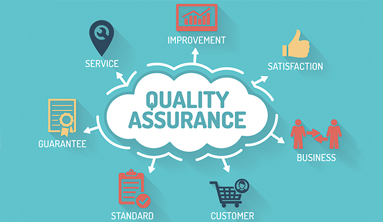 quality assurance specialists banner image