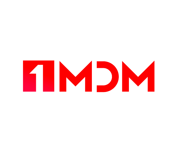 1MDM Logo