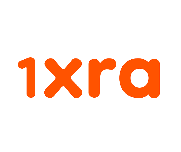 1XRA Logo
