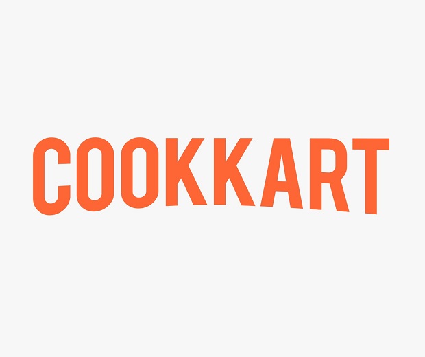 Cookkart Logo