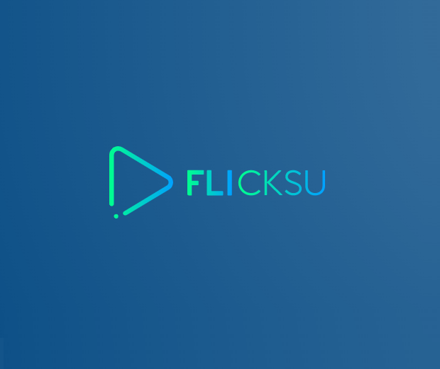 FlicksU Logo