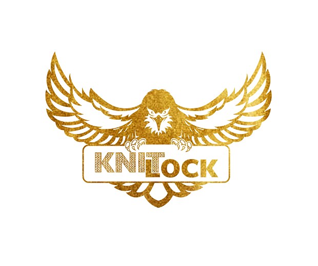 Knitlock Logo