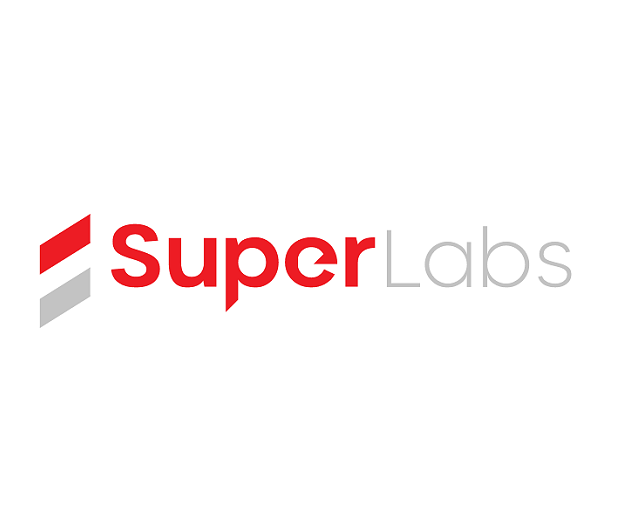 SuperLabs Logo