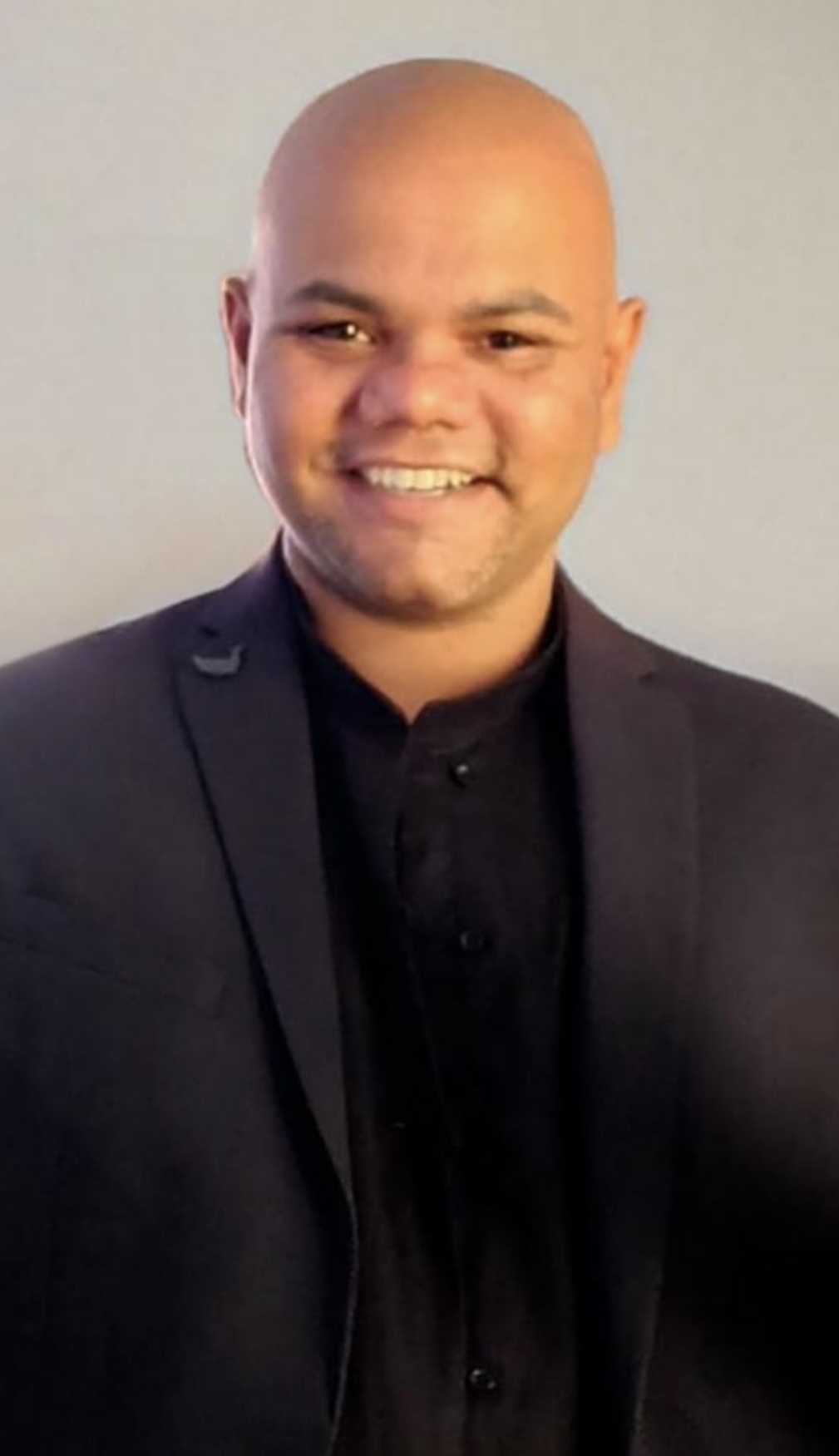 Balachander, host of the Checkout podcast